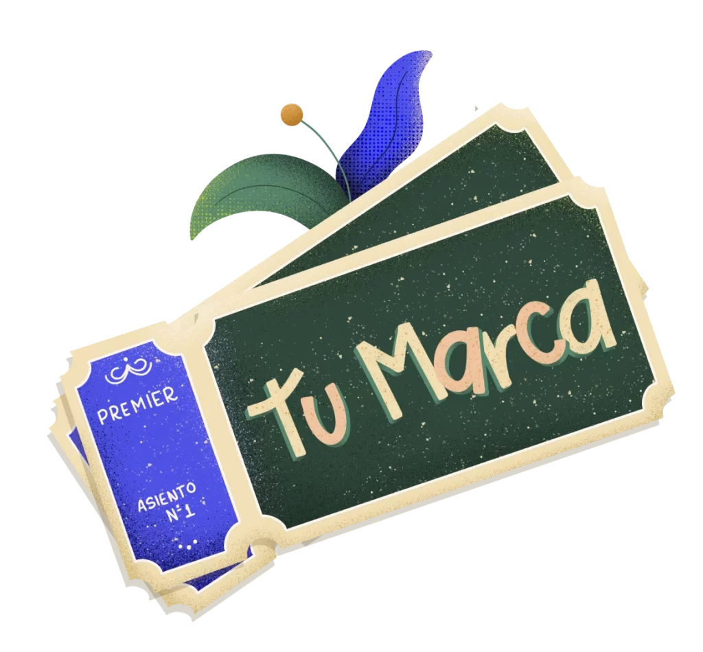 diseño de marcas creativas - estudio pirulino