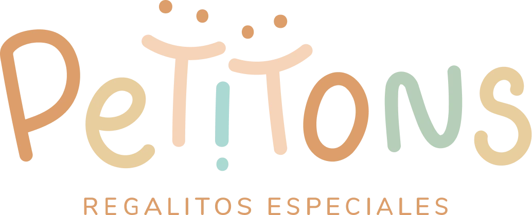 Logo marca ropa bebe