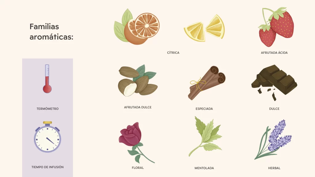 diseño etiqueta de marca ilustraciones