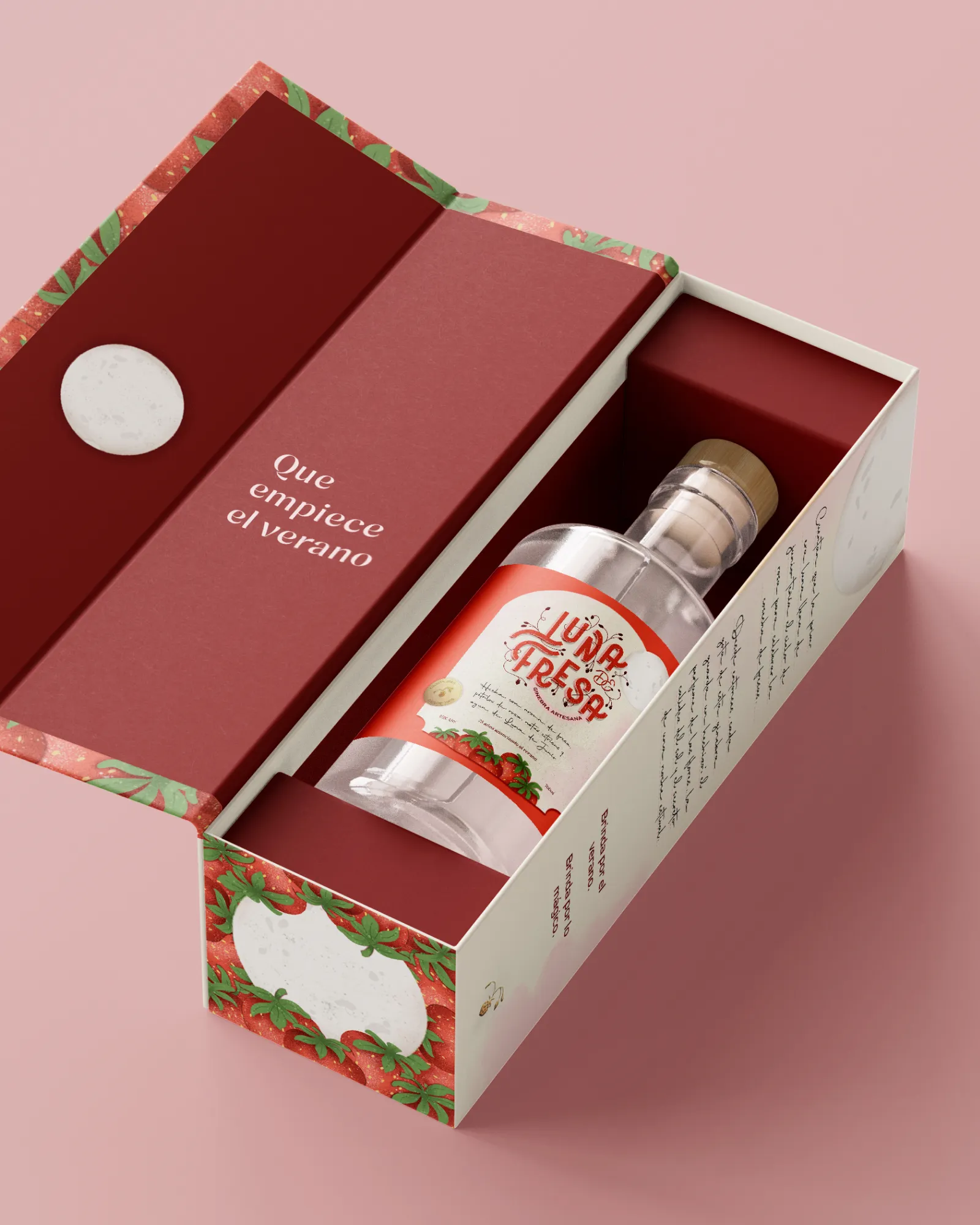 marca de bebida alcohólica