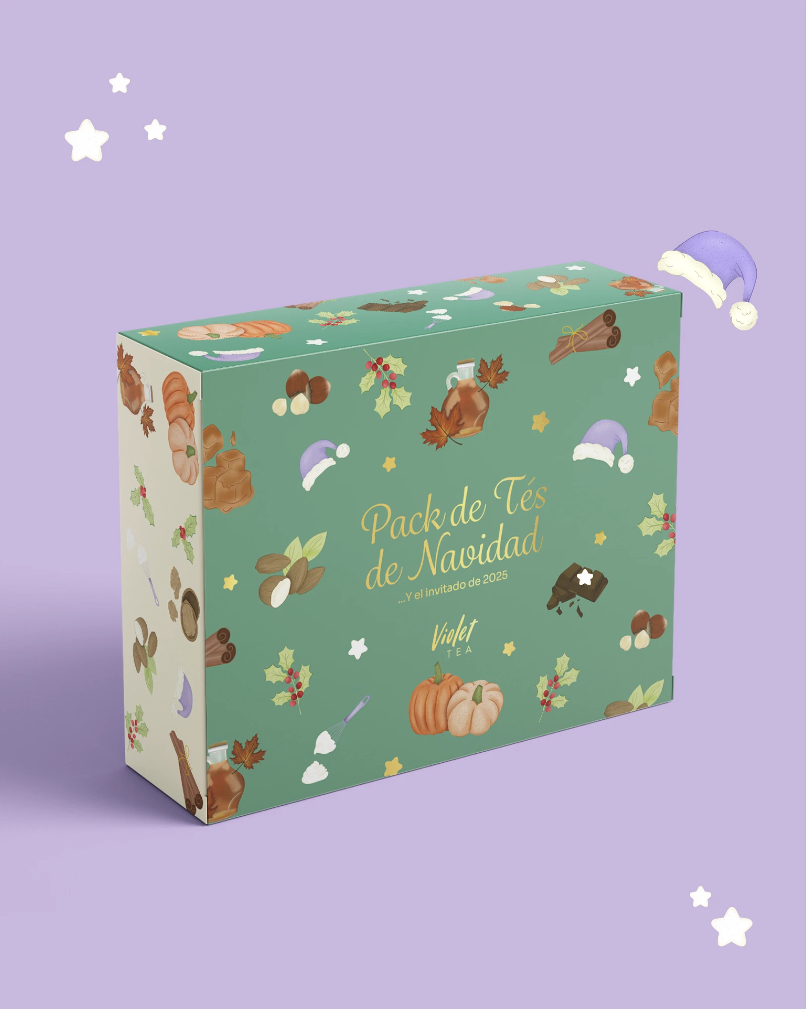 packaging personalizado