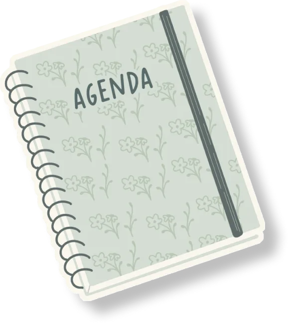 agenda