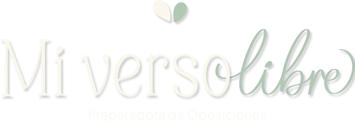 logo con lettering cursivo